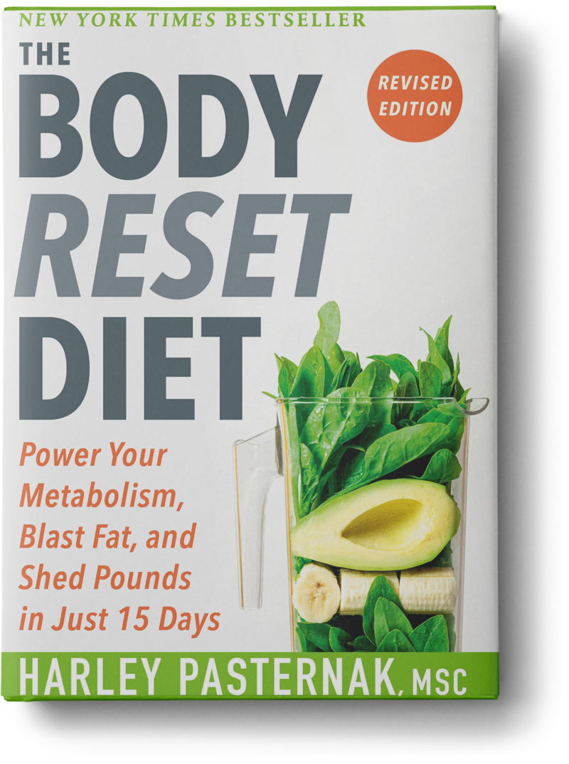 body reset diet