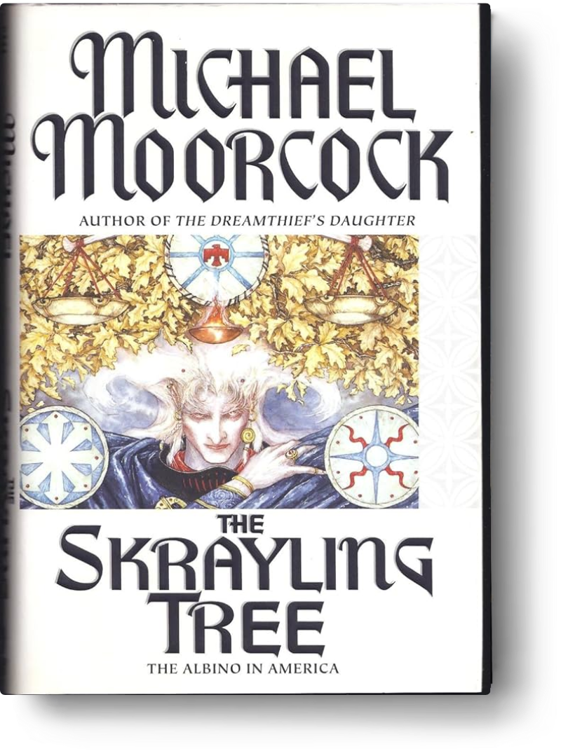 The Skrayling Tree